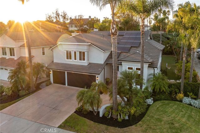 24871 Crown Royale, Laguna Niguel, CA 92677