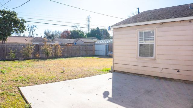 423 Exchange Street, Houston, TX 77020