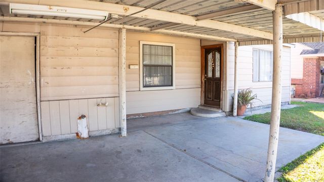 423 Exchange Street, Houston, TX 77020