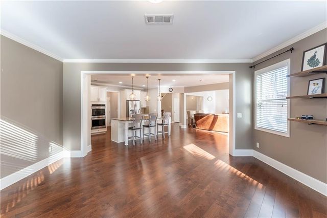 7590 Bromyard Terrace, Cumming, GA 30040