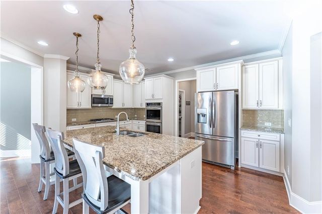 7590 Bromyard Terrace, Cumming, GA 30040