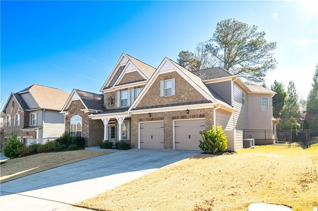 7590 Bromyard Terrace, Cumming, GA 30040