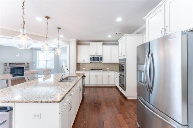 7590 Bromyard Terrace, Cumming, GA 30040