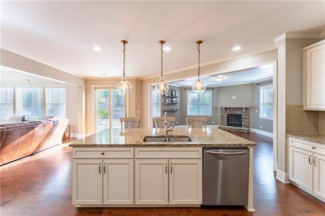 7590 Bromyard Terrace, Cumming, GA 30040