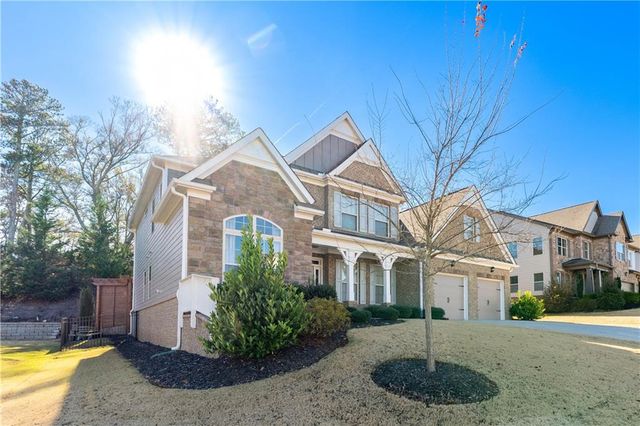 7590 Bromyard Terrace, Cumming, GA 30040