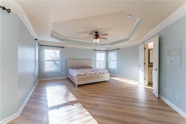 7590 Bromyard Terrace, Cumming, GA 30040