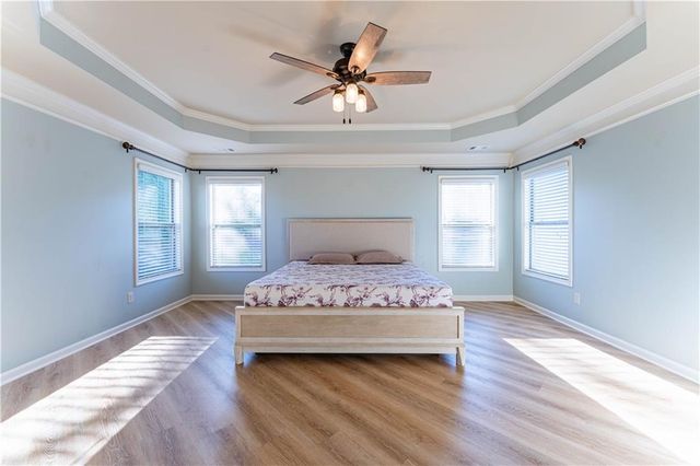 7590 Bromyard Terrace, Cumming, GA 30040