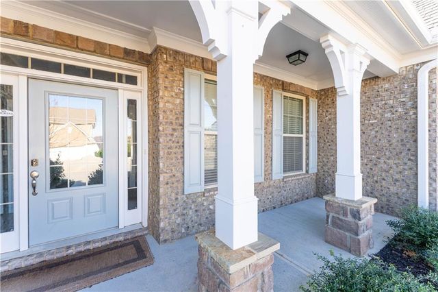 7590 Bromyard Terrace, Cumming, GA 30040