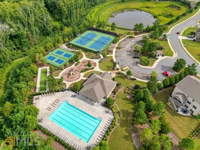 7590 Bromyard Terrace, Cumming, GA 30040