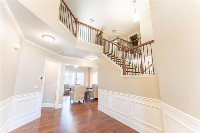 7590 Bromyard Terrace, Cumming, GA 30040