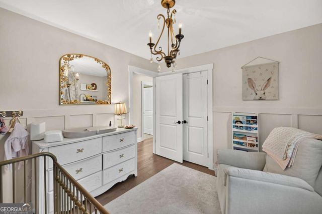 414 Rigby Street NE, Marietta, GA 30060