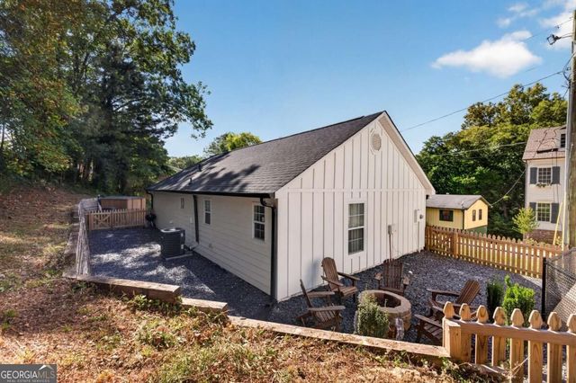 414 Rigby Street NE, Marietta, GA 30060