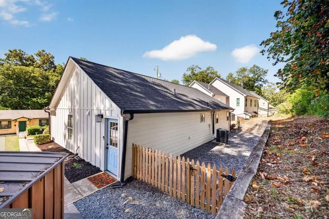 414 Rigby Street NE, Marietta, GA 30060