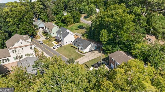 414 Rigby Street NE, Marietta, GA 30060