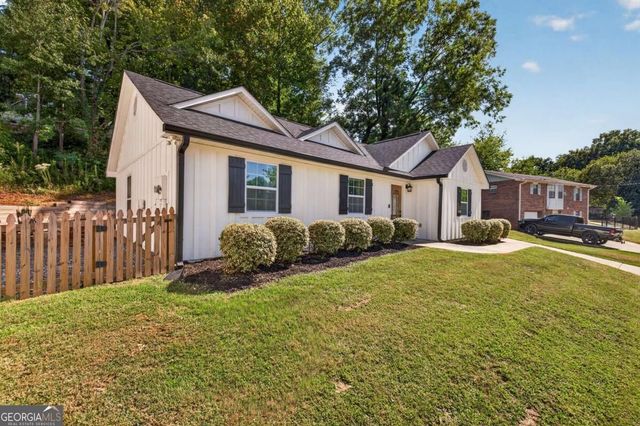 414 Rigby Street NE, Marietta, GA 30060