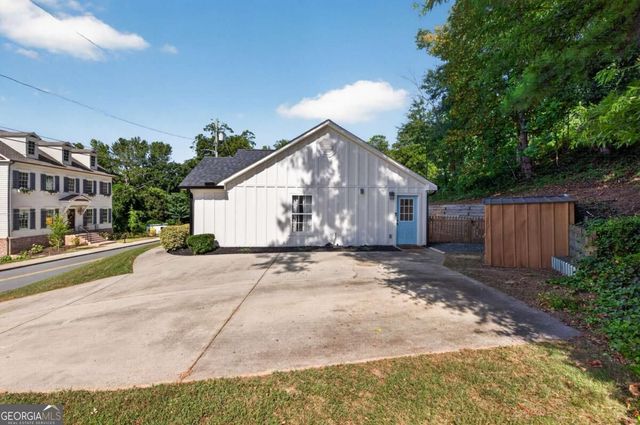 414 Rigby Street NE, Marietta, GA 30060
