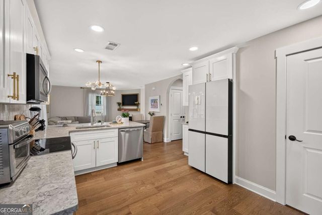 414 Rigby Street NE, Marietta, GA 30060