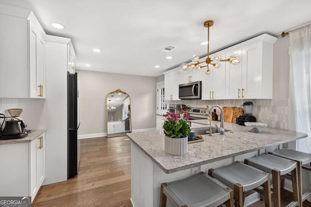 414 Rigby Street NE, Marietta, GA 30060