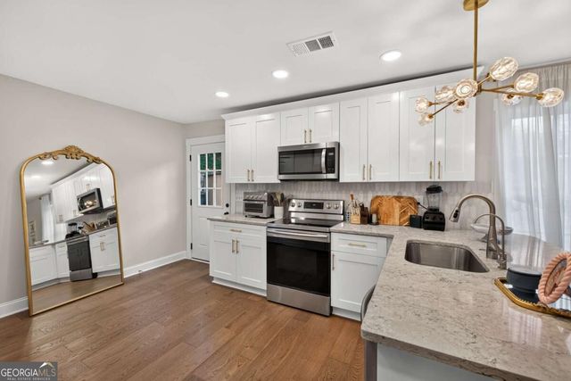 414 Rigby Street NE, Marietta, GA 30060