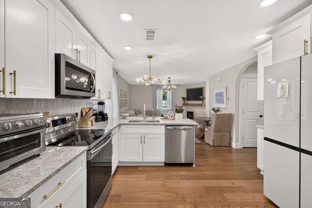 414 Rigby Street NE, Marietta, GA 30060