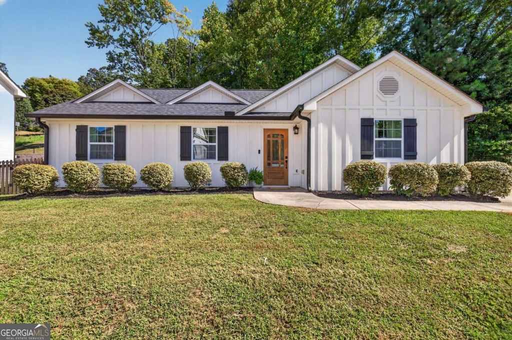414 Rigby Street NE, Marietta, GA 30060