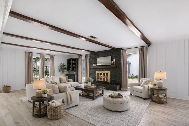 3602 Ridgeview Drive, Missouri City, TX 77459