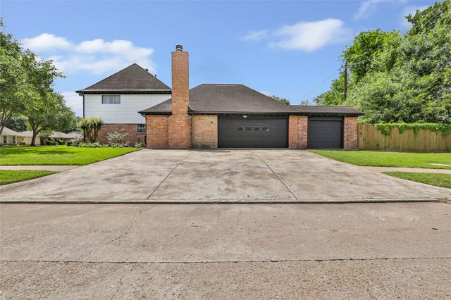 3602 Ridgeview Drive, Missouri City, TX 77459