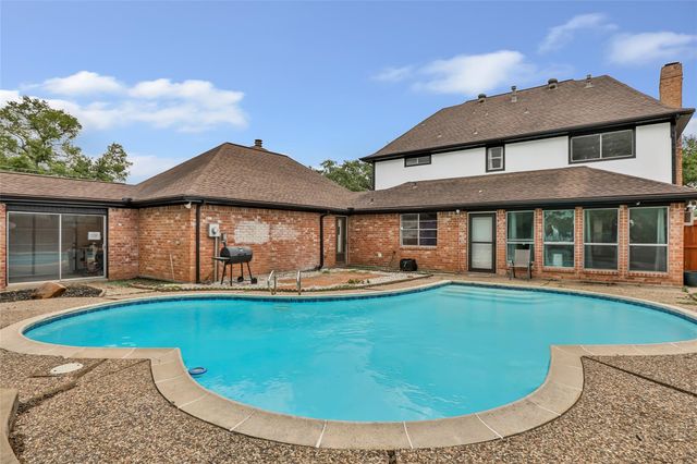 3602 Ridgeview Drive, Missouri City, TX 77459