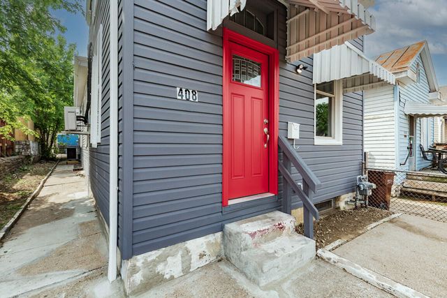 408 Hodge Street, Newport, KY 41071