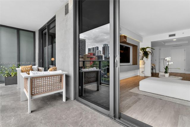 121 NE 34th Street L305, Miami, FL 33137