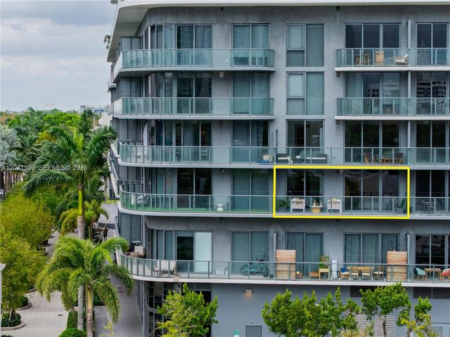 121 NE 34th Street L305, Miami, FL 33137