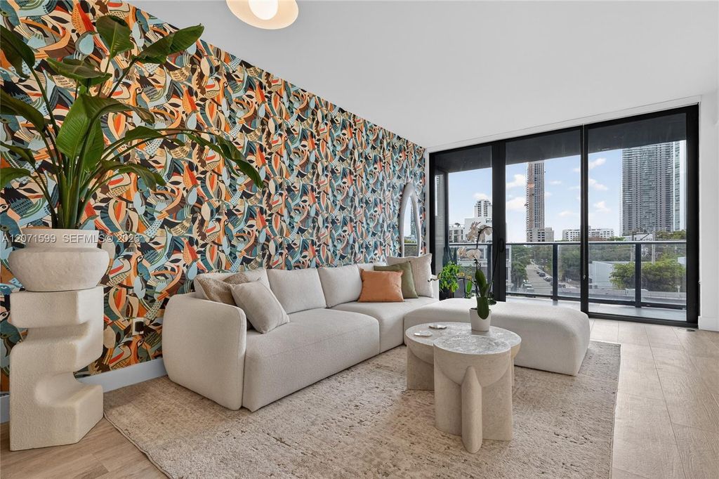 121 NE 34th Street L305, Miami, FL 33137