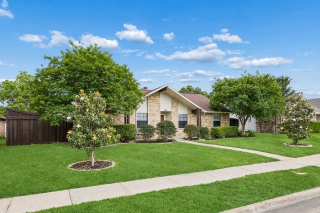 940 Cherokee Trail, Plano, TX 75023