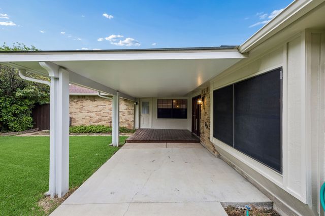 940 Cherokee Trail, Plano, TX 75023