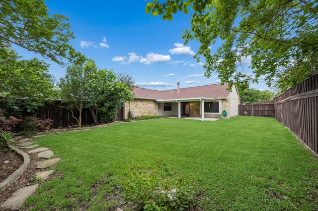 940 Cherokee Trail, Plano, TX 75023