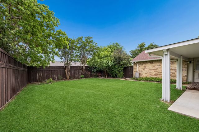 940 Cherokee Trail, Plano, TX 75023