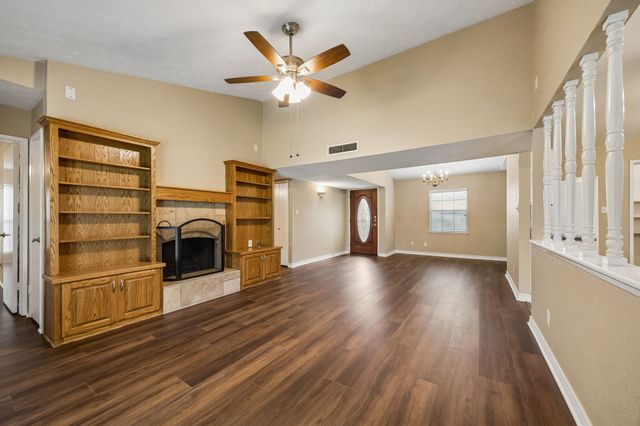 940 Cherokee Trail, Plano, TX 75023