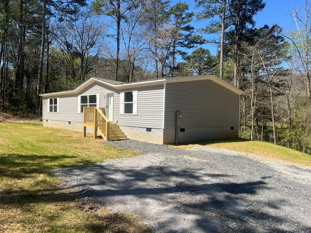 328 Houston Valley Road, Rocky Face, GA 30740