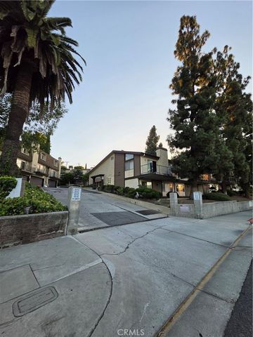 1818 Garvey Avenue B, Alhambra, CA 91803