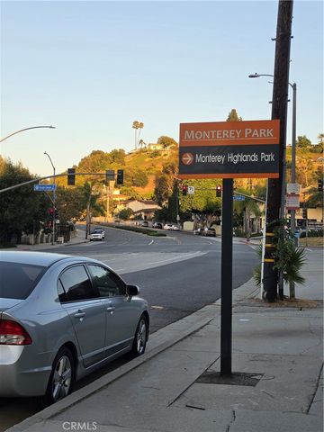 1818 Garvey Avenue B, Alhambra, CA 91803