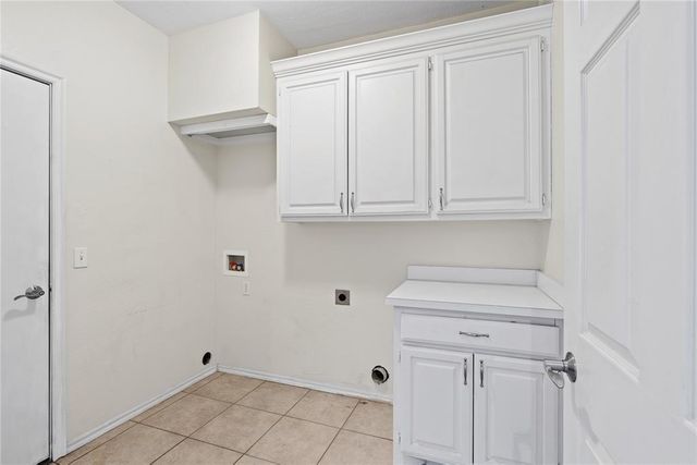 10400 Fawn Trail Road, Mustang, OK 73064