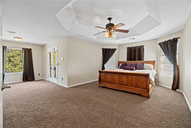 10400 Fawn Trail Road, Mustang, OK 73064