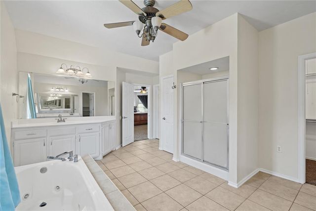 10400 Fawn Trail Road, Mustang, OK 73064