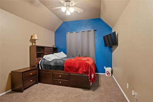 10400 Fawn Trail Road, Mustang, OK 73064