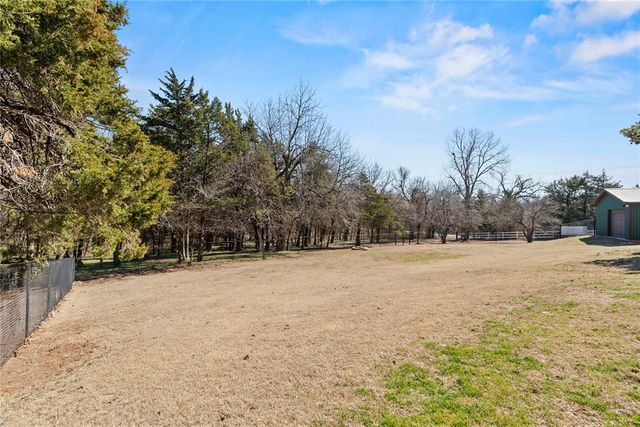 10400 Fawn Trail Road, Mustang, OK 73064