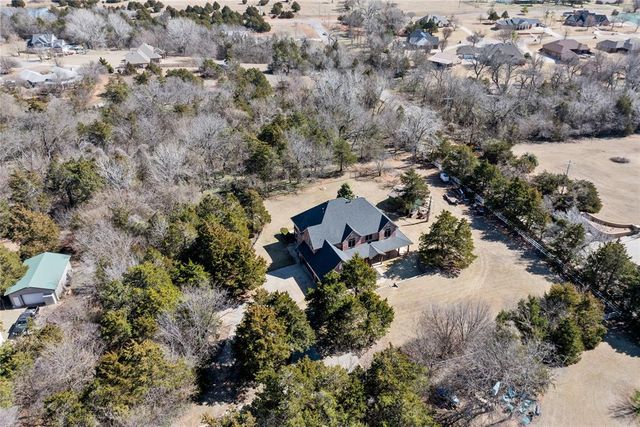 10400 Fawn Trail Road, Mustang, OK 73064