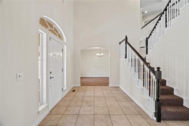 10400 Fawn Trail Road, Mustang, OK 73064