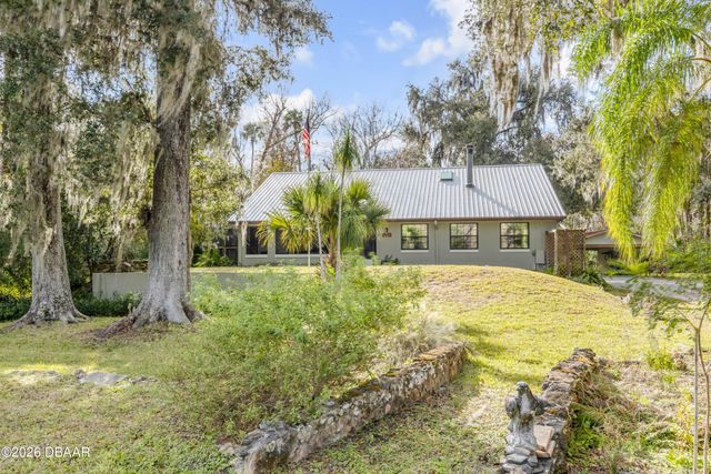 1798 Hideaway Lane, Edgewater, FL 32132