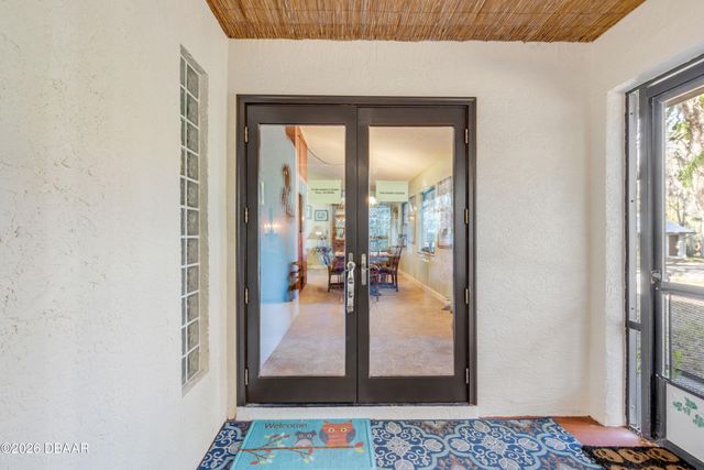 1798 Hideaway Lane, Edgewater, FL 32132