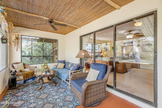 1798 Hideaway Lane, Edgewater, FL 32132